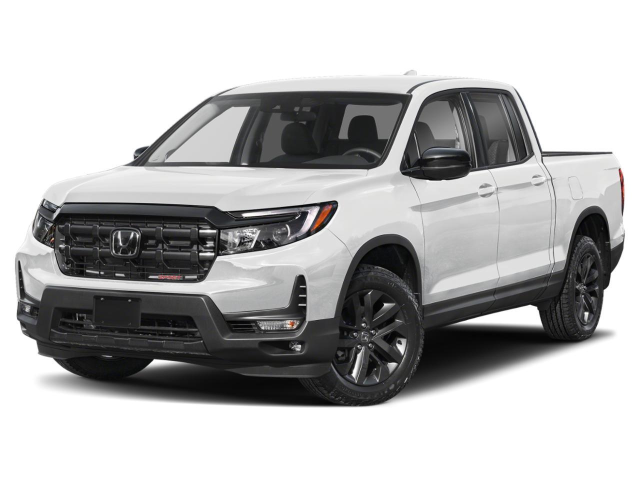 2025 Honda Ridgeline Sport+ San Clemente CA