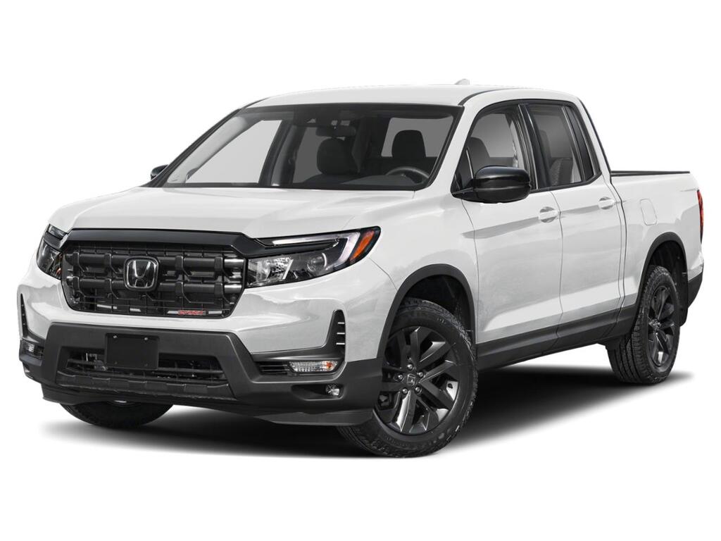 2025 Honda Ridgeline Sport+ Oshkosh WI
