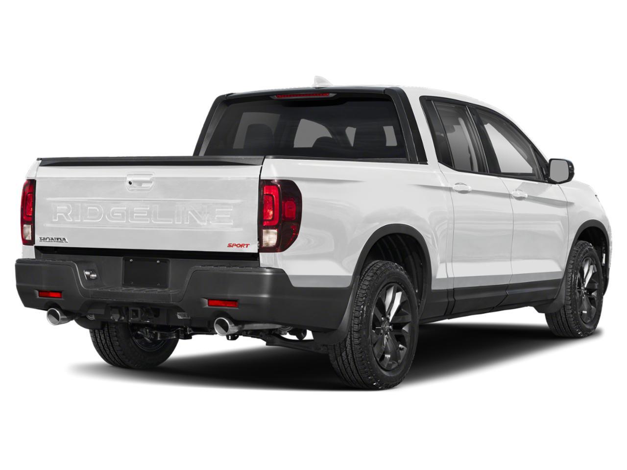 2025 Honda Ridgeline Sport+ San Clemente CA