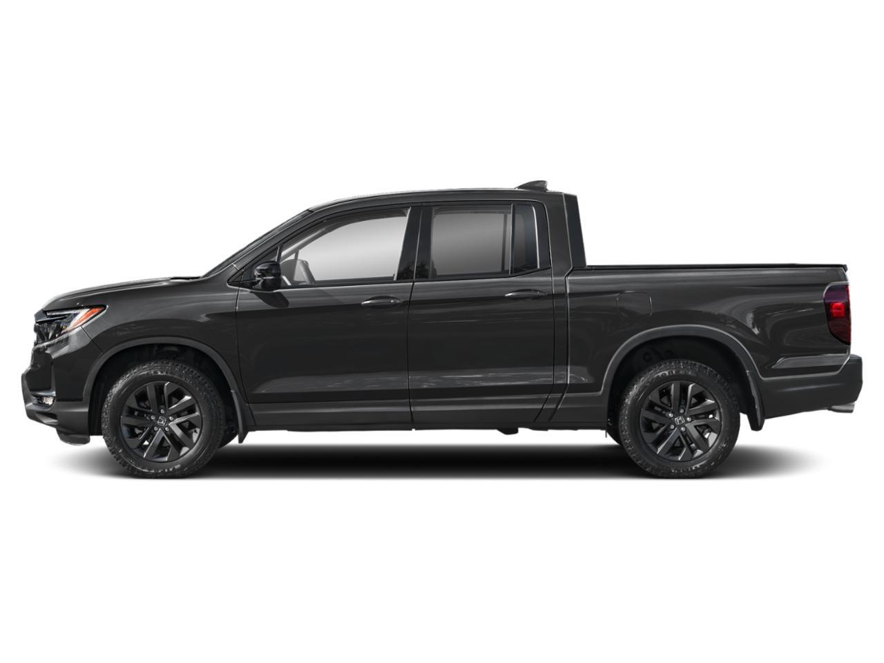 2025 Honda Ridgeline Sport+ San Clemente CA