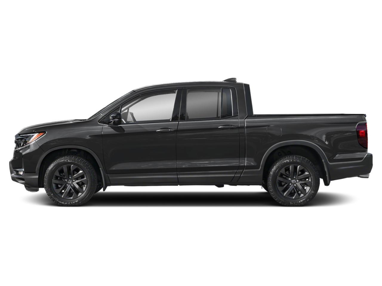 2025 Honda Ridgeline Sport+ San Clemente CA