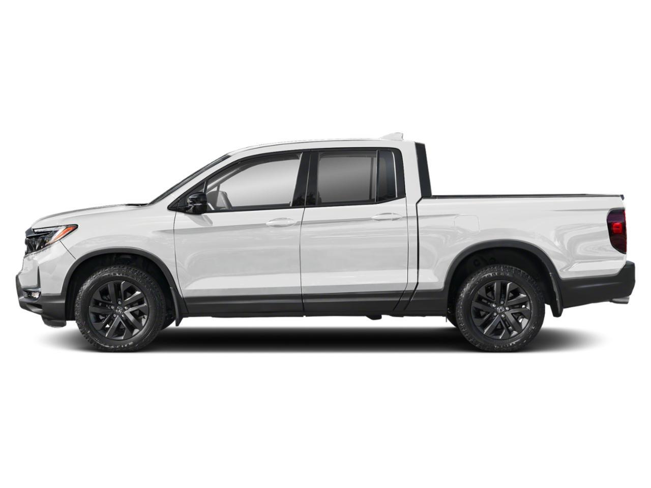 2025 Honda Ridgeline Sport+ San Clemente CA