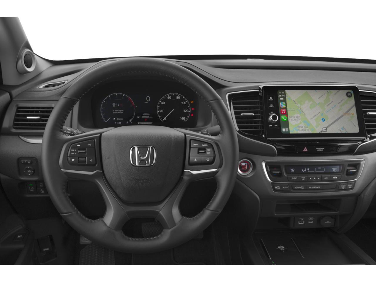 2025 Honda Ridgeline Sport+ San Clemente CA