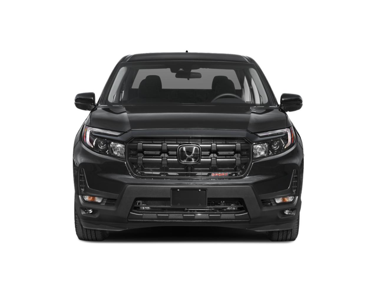 2025 Honda Ridgeline Sport+ San Clemente CA