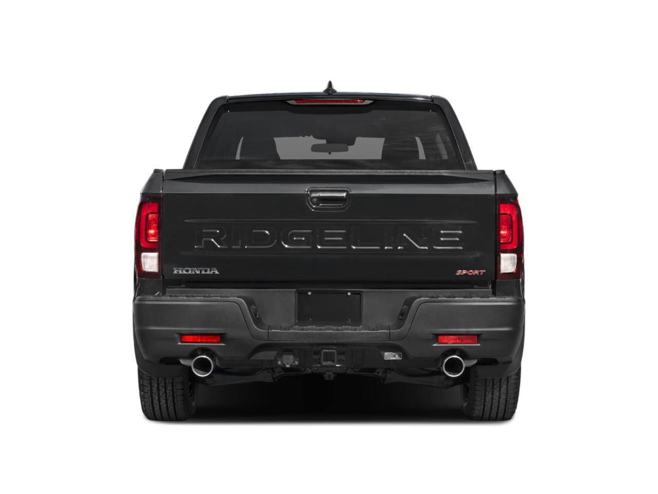 2025 Honda Ridgeline Sport+ San Clemente CA