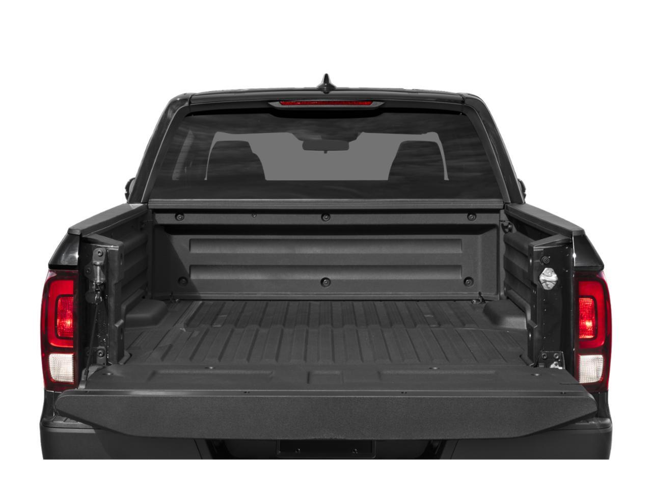 2025 Honda Ridgeline Sport+ San Clemente CA