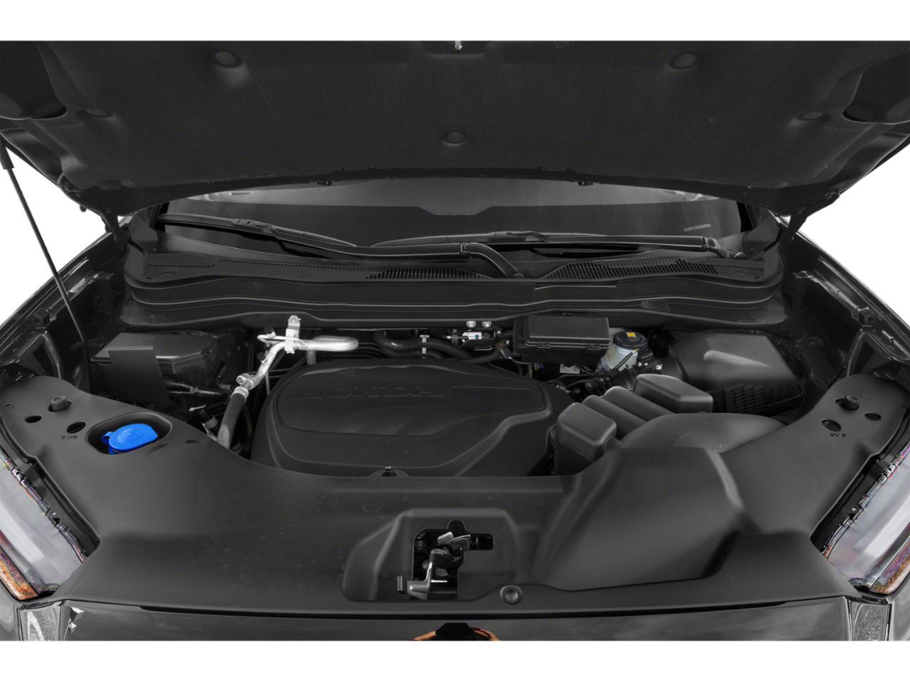 2025 Honda Ridgeline Sport+ San Clemente CA