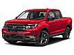 2025 Honda Ridgeline Sport