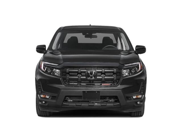 2025 Honda Ridgeline Sport Roseville CA