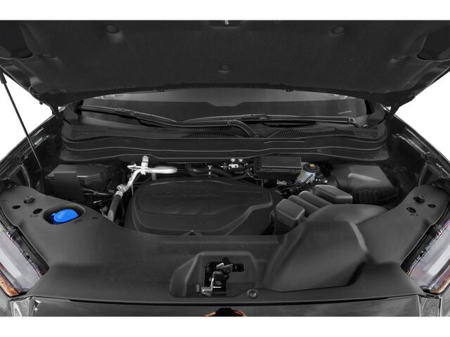 2025 Honda Ridgeline Sport Roseville CA