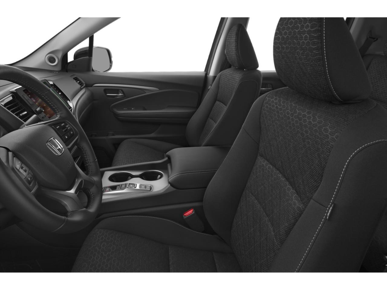 2025 Honda Ridgeline Sport Roseville CA