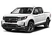 2025 Honda Ridgeline Sport+
