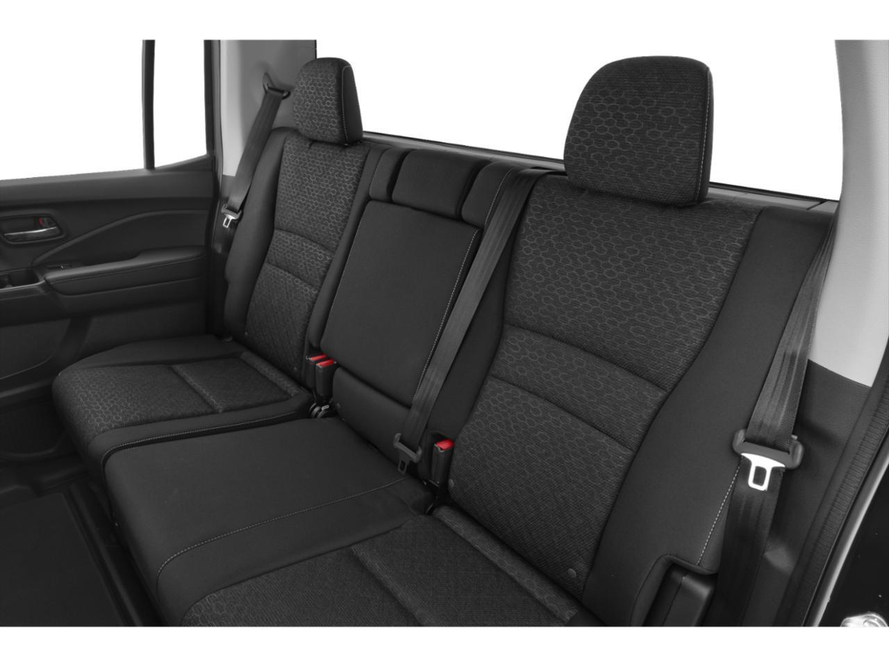 2025 Honda Ridgeline Sport+ San Clemente CA