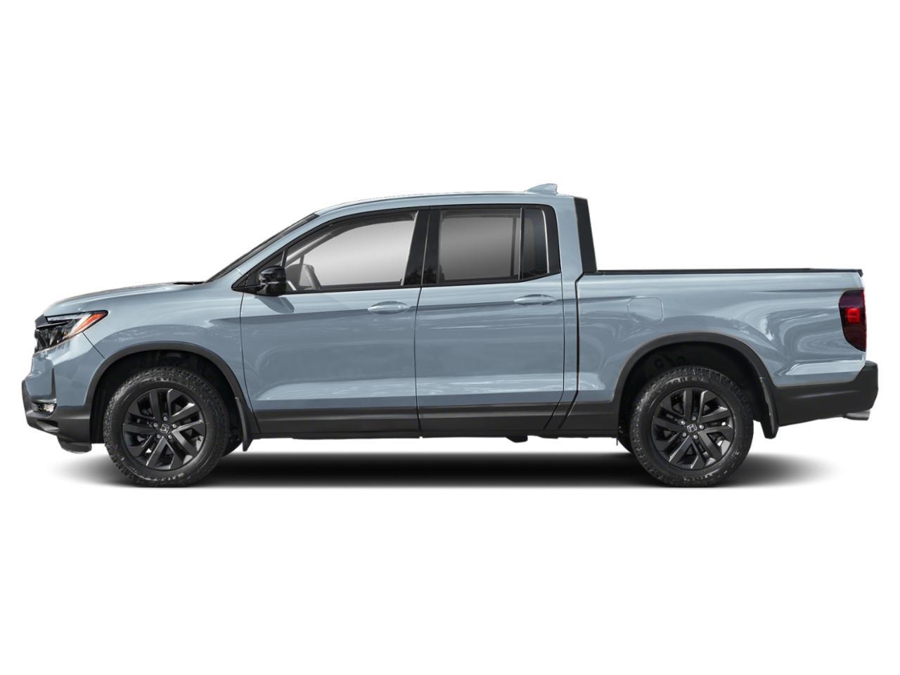 2025 Honda Ridgeline Sport San Juan PR