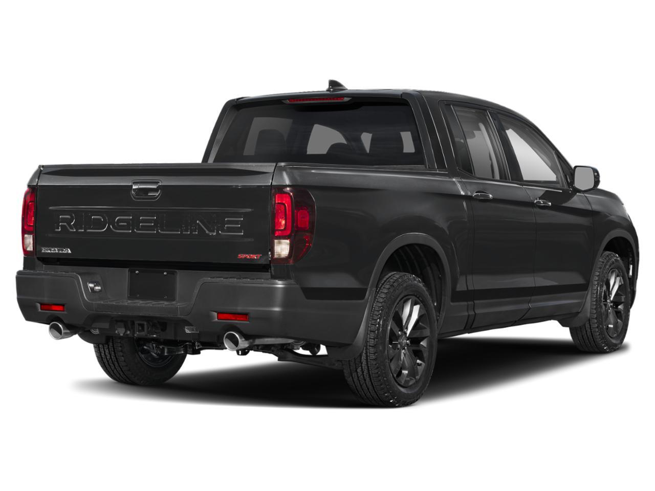 2025 Honda Ridgeline Sport+ San Clemente CA