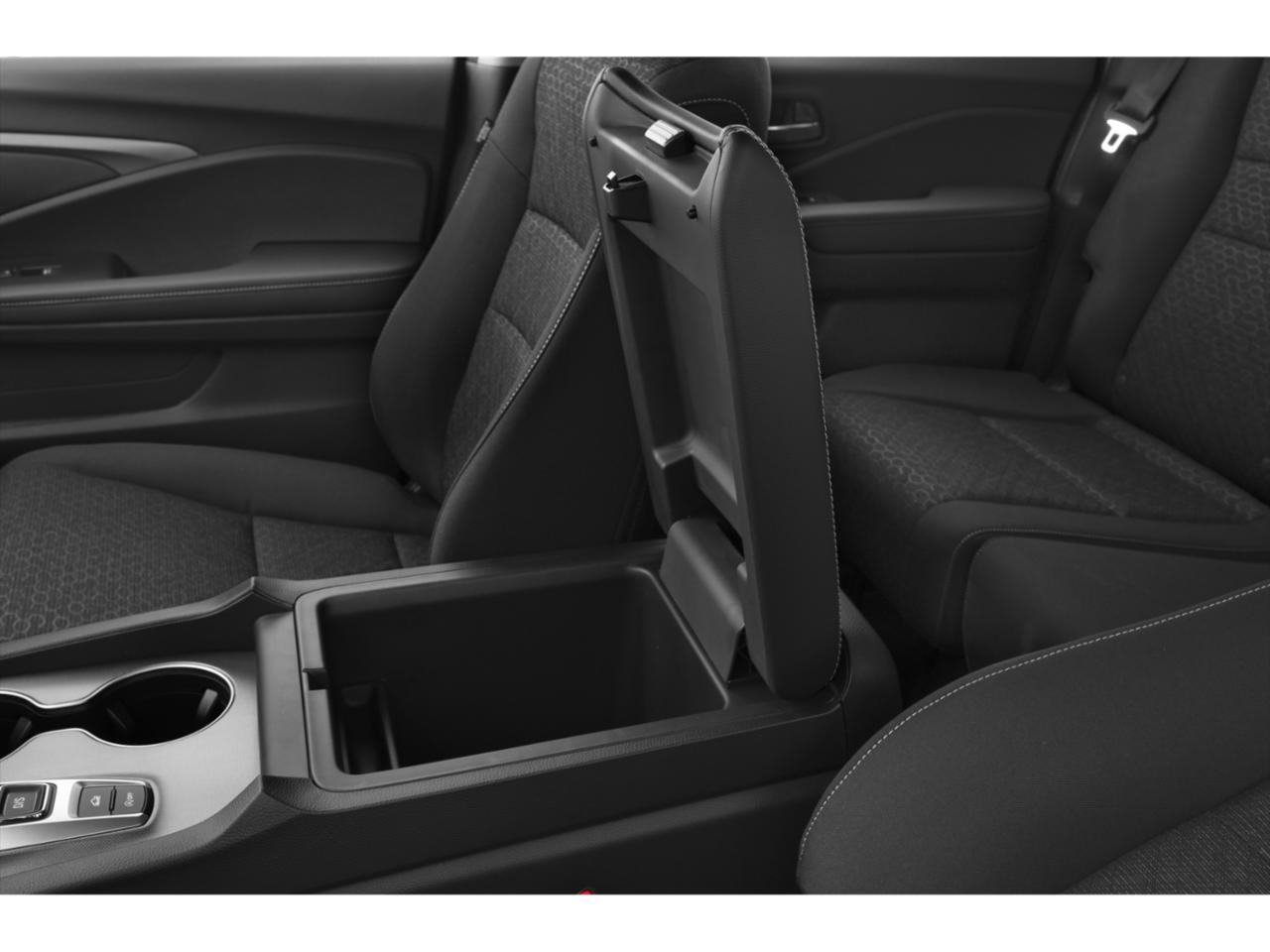 2025 Honda Ridgeline Sport+ San Clemente CA