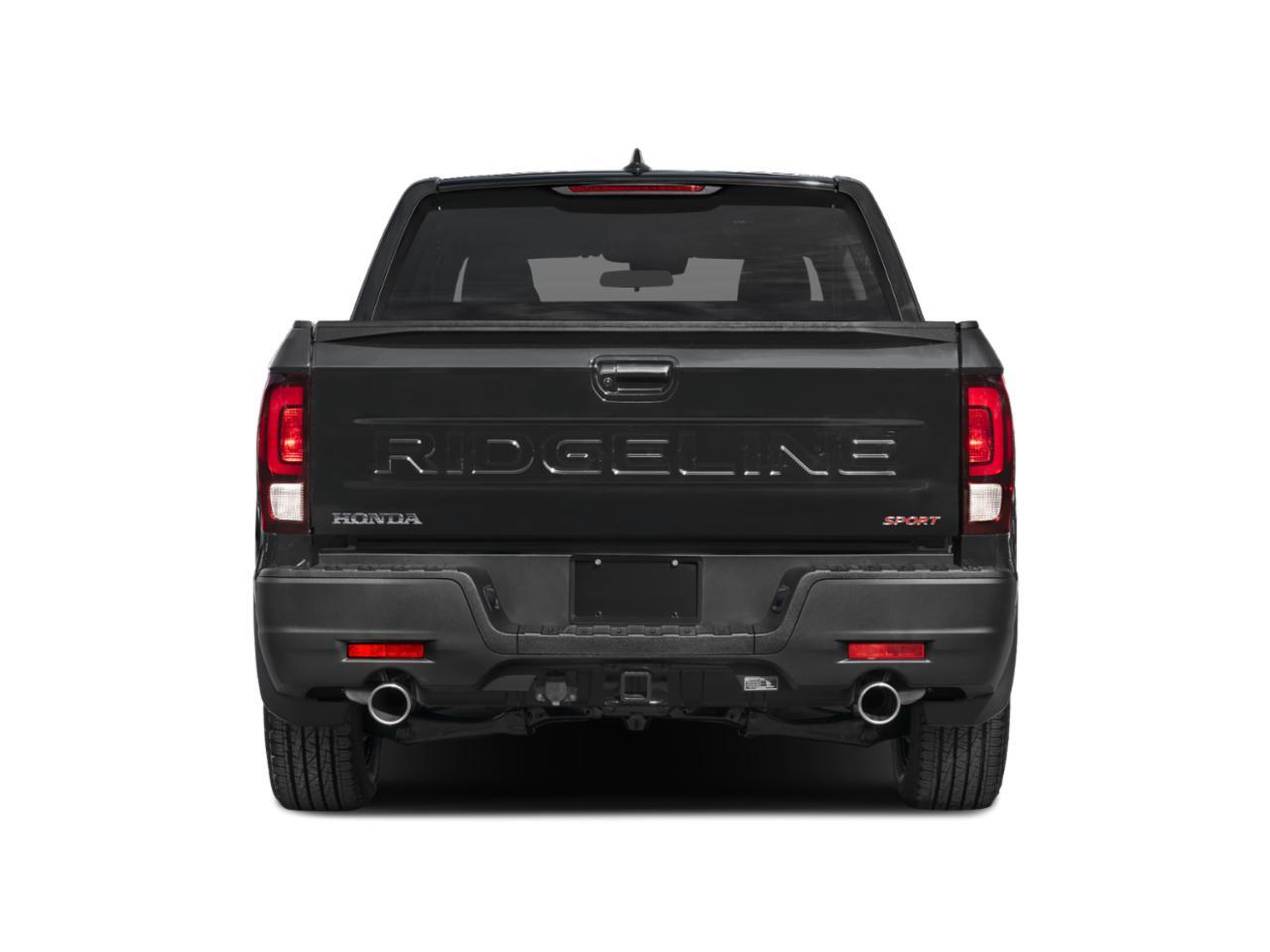 2025 Honda Ridgeline Sport+ San Clemente CA
