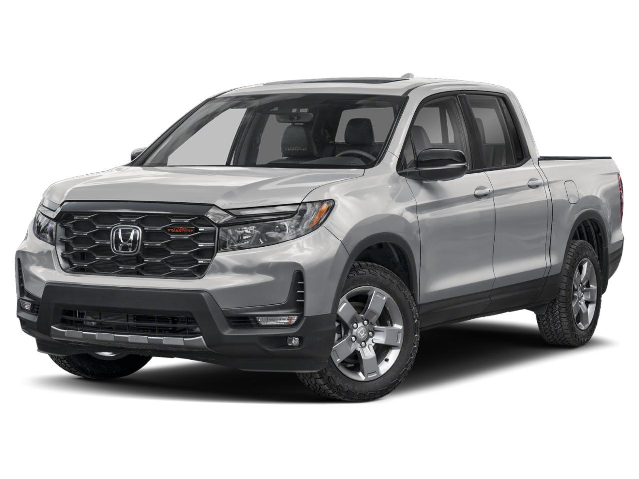 2025 Honda Ridgeline TrailSport Duluth MN