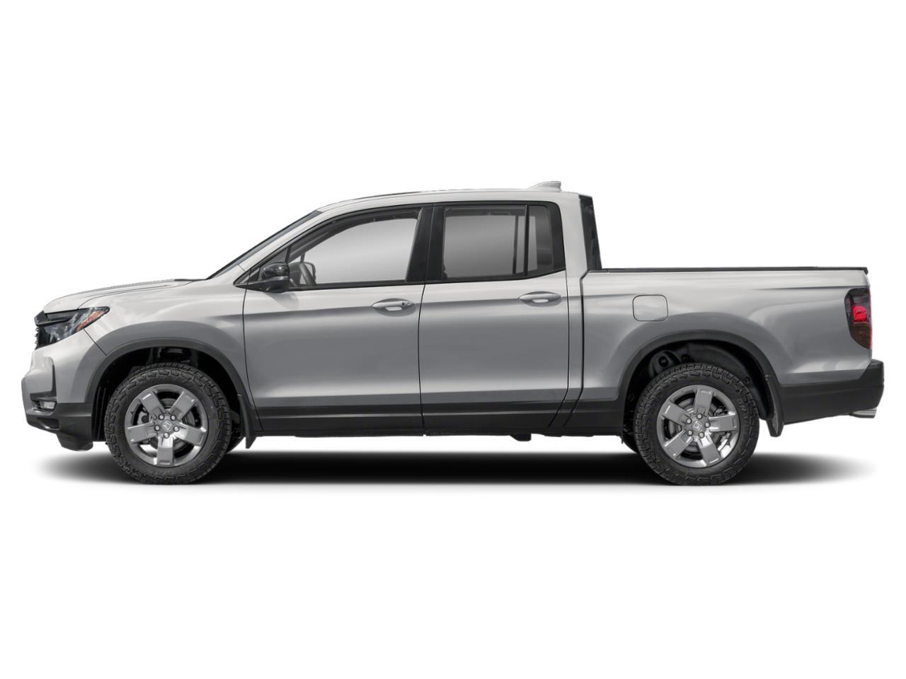 2025 Honda Ridgeline TrailSport Duluth MN