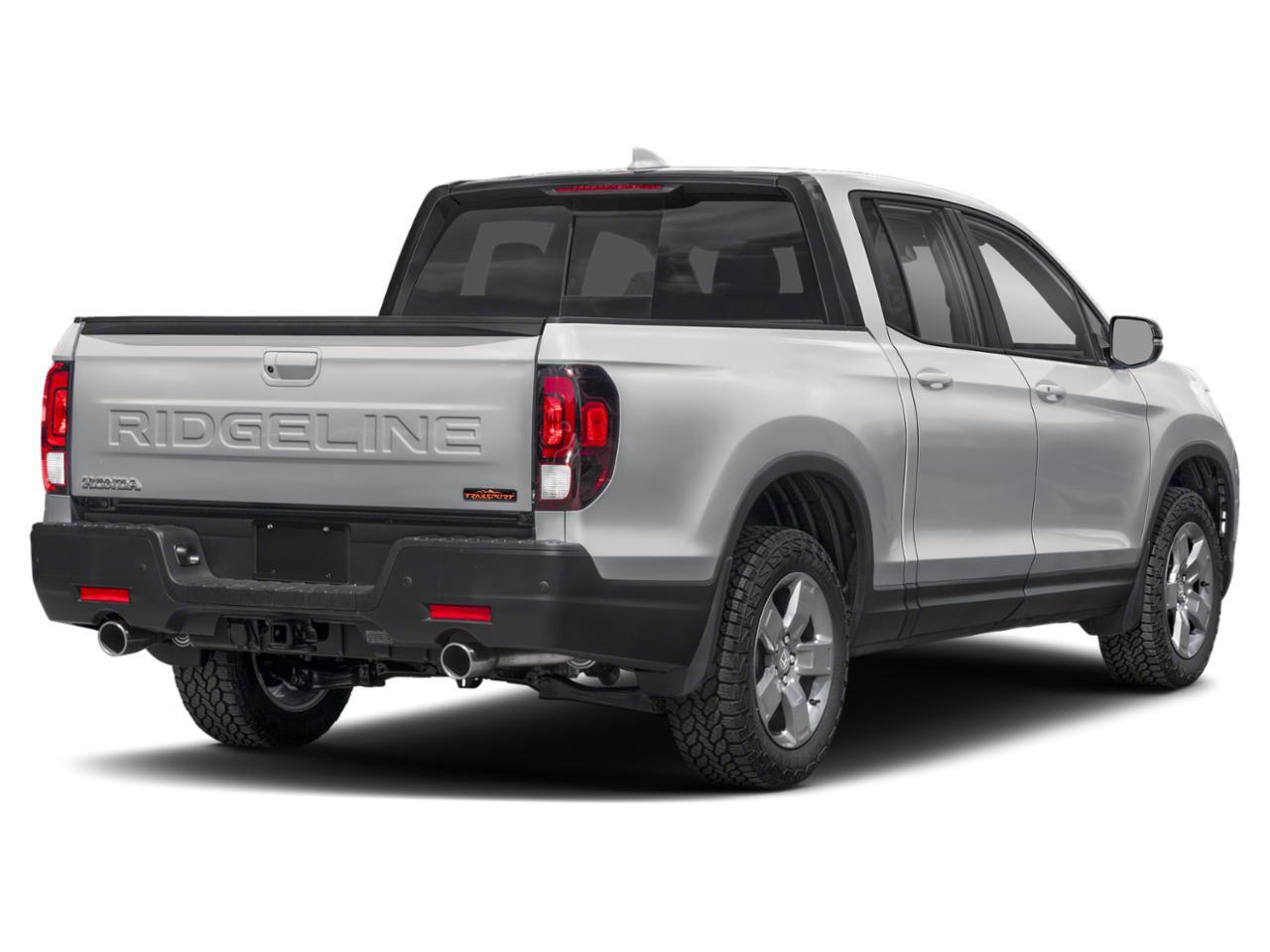 2025 Honda Ridgeline TrailSport Duluth MN