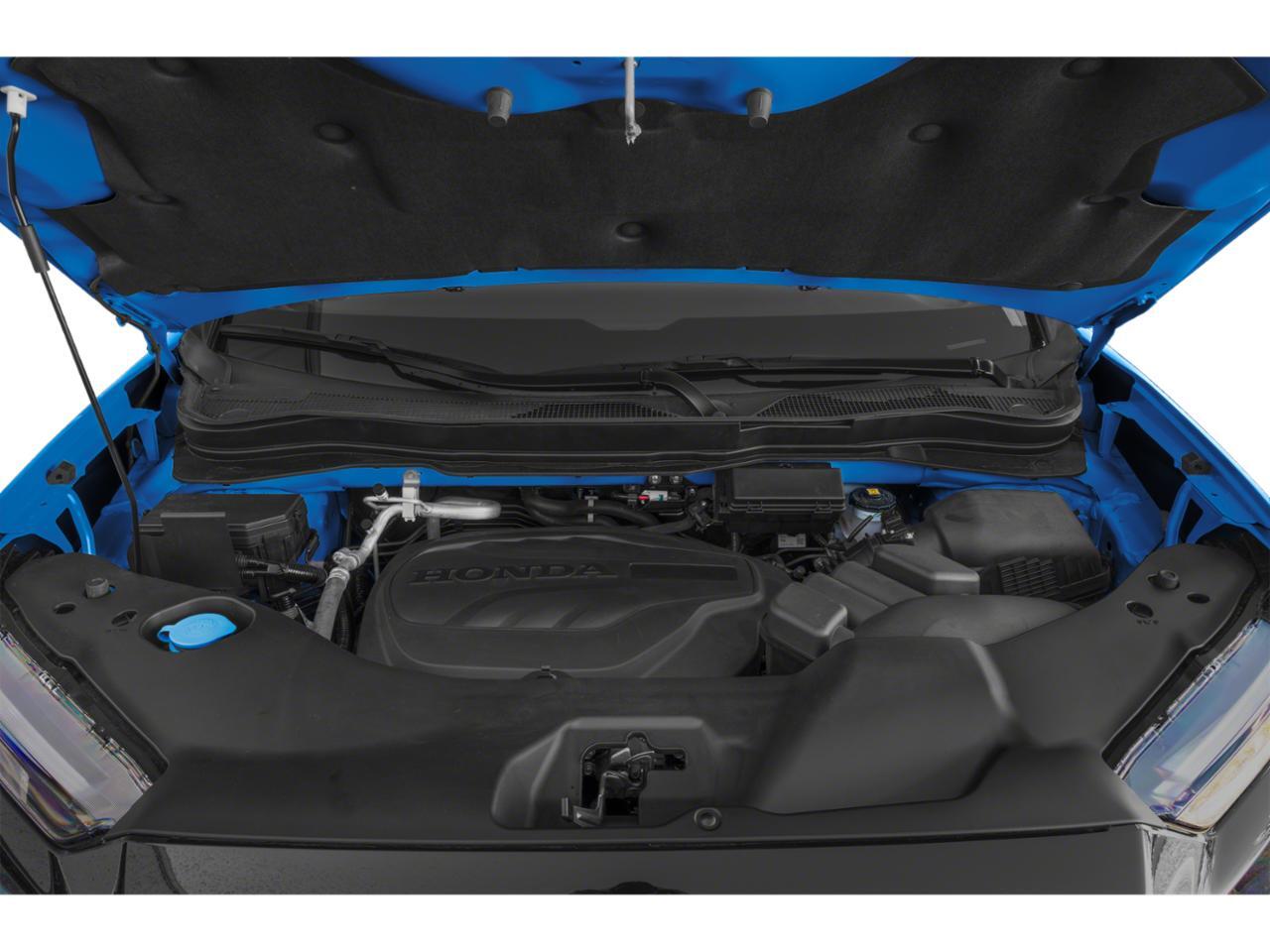 2025 Honda Ridgeline TrailSport Duluth MN