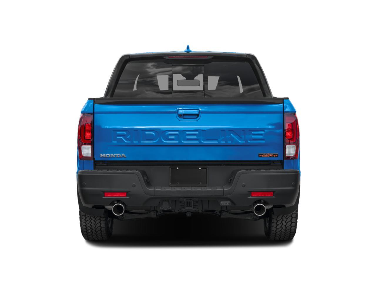 2025 Honda Ridgeline TrailSport Duluth MN