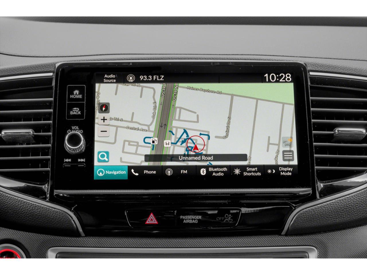 2025 Honda Ridgeline TrailSport Duluth MN