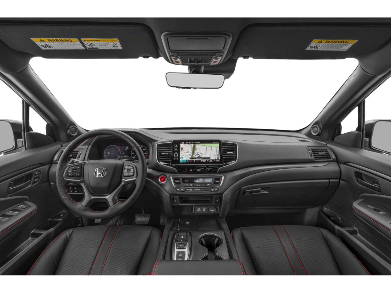2025 Honda Ridgeline TrailSport Duluth MN