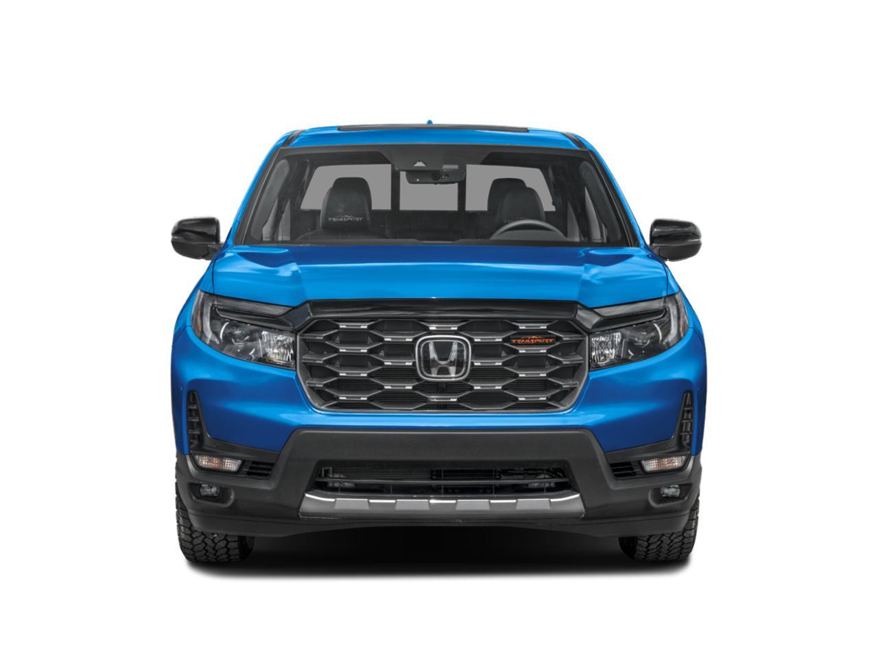 2025 Honda Ridgeline TrailSport Duluth MN