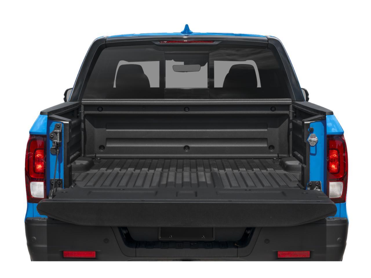 2025 Honda Ridgeline TrailSport Duluth MN