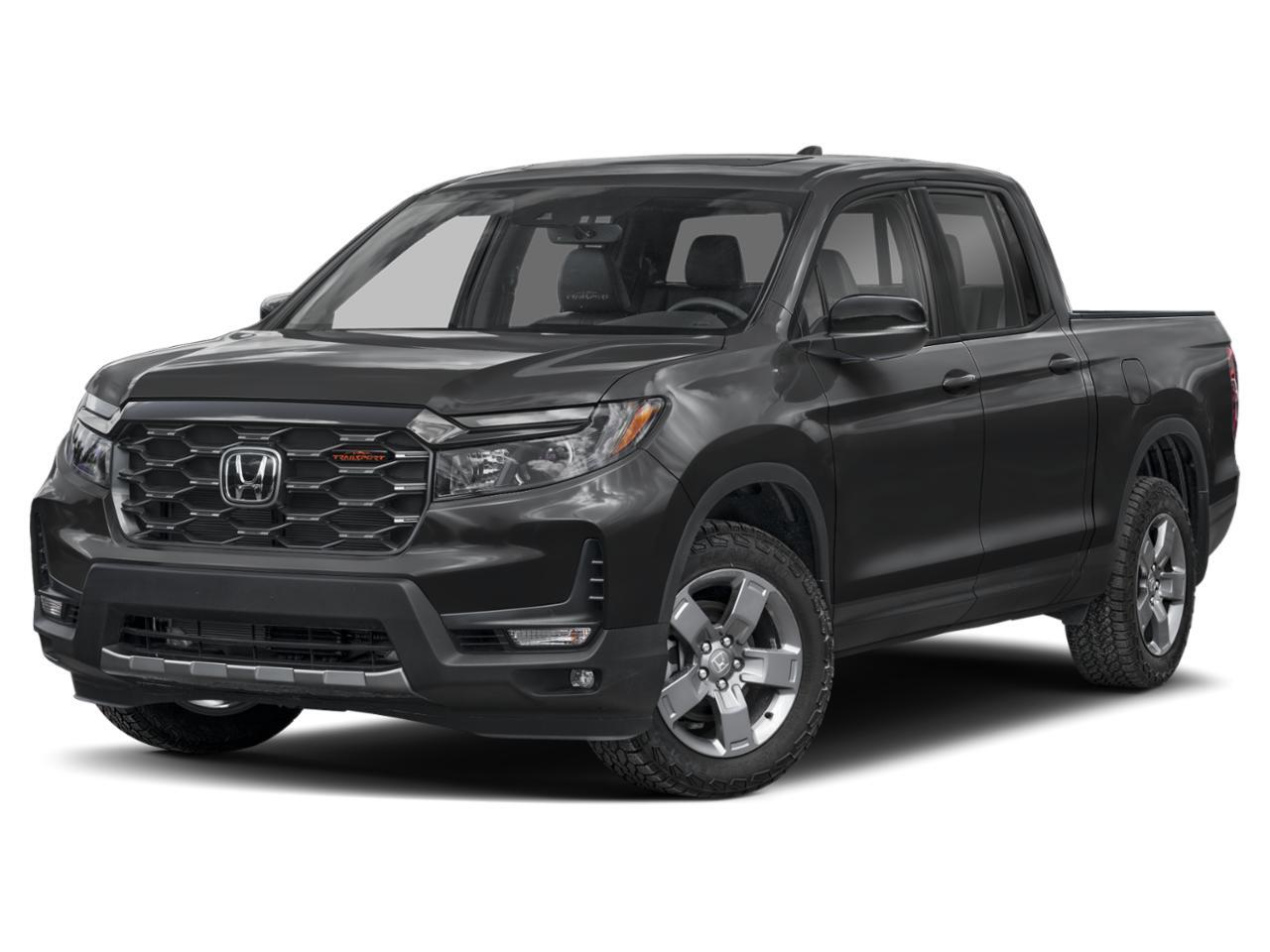 2025 Honda Ridgeline TrailSport+ San Clemente CA