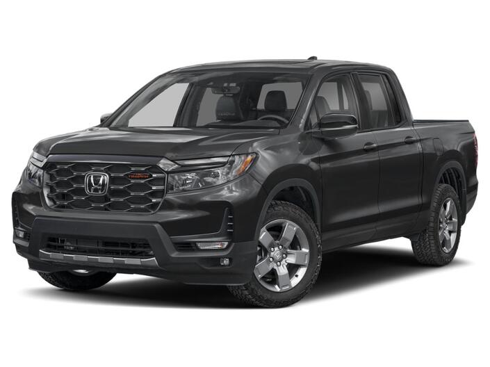 2025 Honda Ridgeline TrailSport+ Oshkosh WI