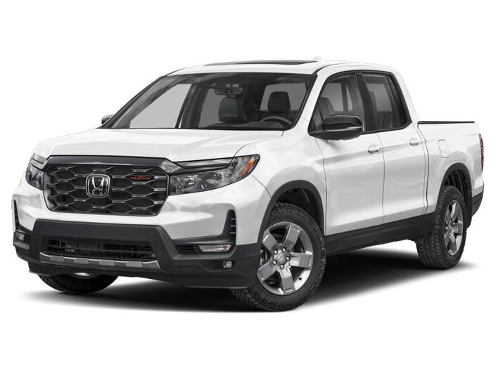 2025 Honda Ridgeline TrailSport Oshkosh WI