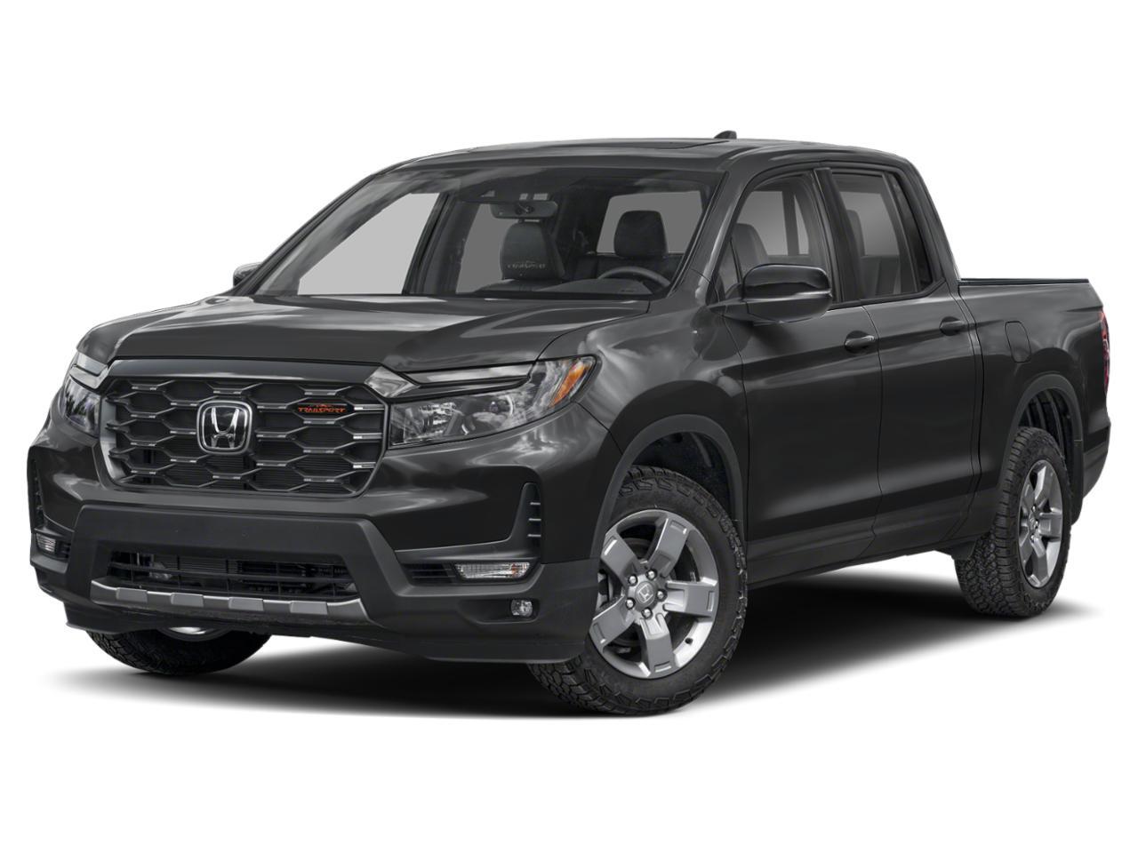 2025 Honda Ridgeline TrailSport San Clemente CA