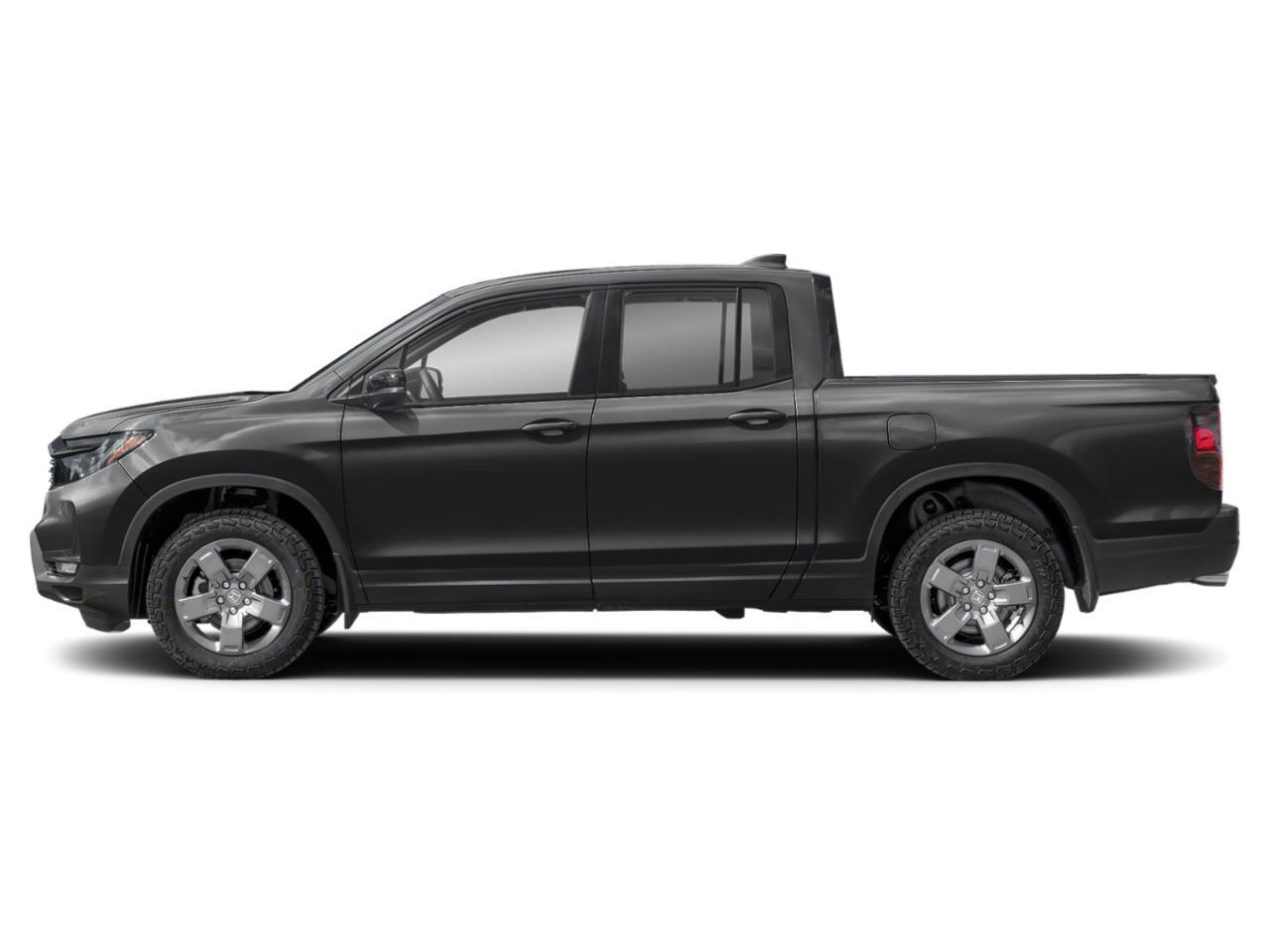 2025 Honda Ridgeline TrailSport San Clemente CA