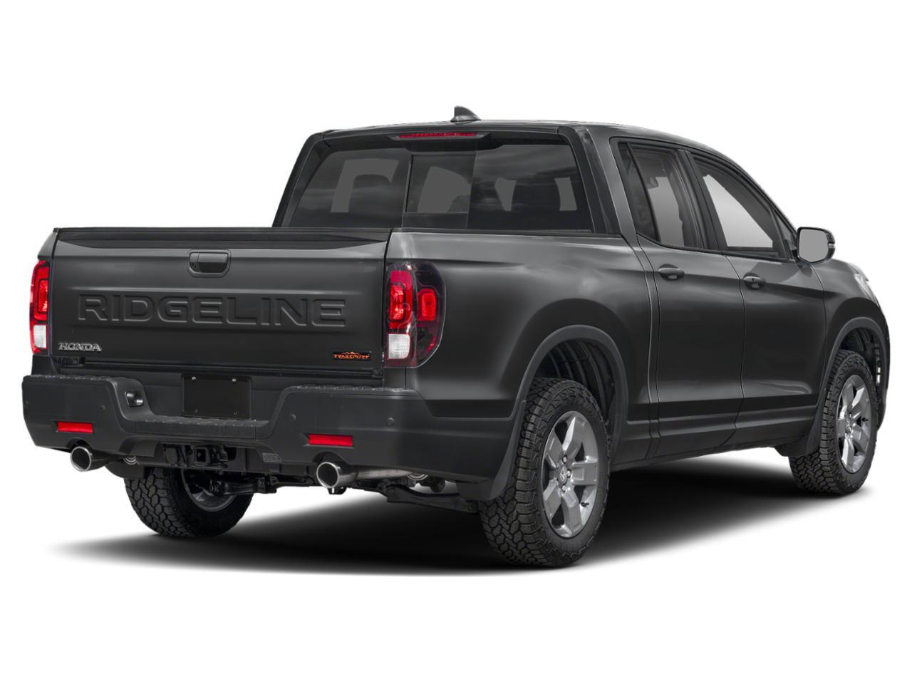 2025 Honda Ridgeline TrailSport San Clemente CA