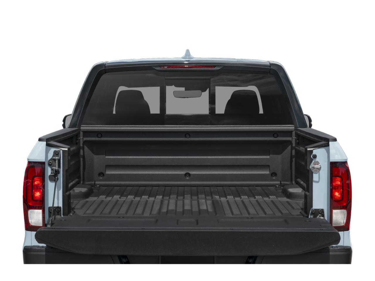2025 Honda Ridgeline TrailSport+ San Clemente CA