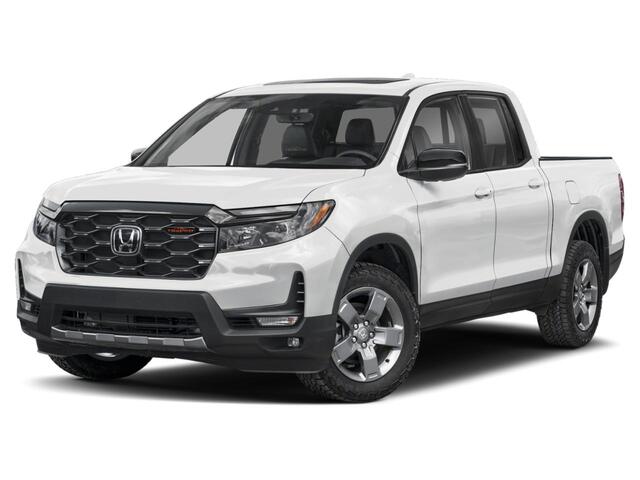 2025 Honda Ridgeline TrailSport Roseville CA