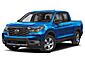 2025 Honda Ridgeline TrailSport Roseville CA