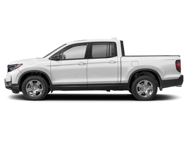 2025 Honda Ridgeline TrailSport Roseville CA