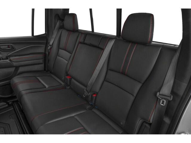 2025 Honda Ridgeline TrailSport Roseville CA