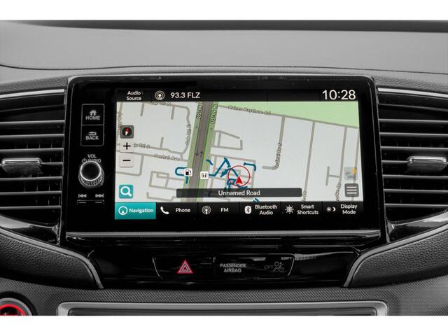 2025 Honda Ridgeline TrailSport Roseville CA