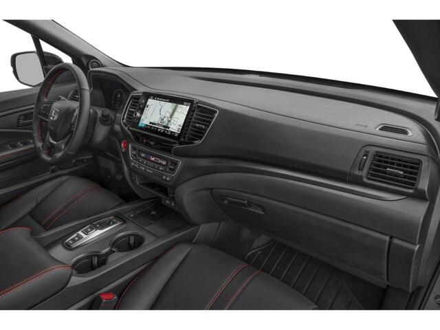 2025 Honda Ridgeline TrailSport Roseville CA
