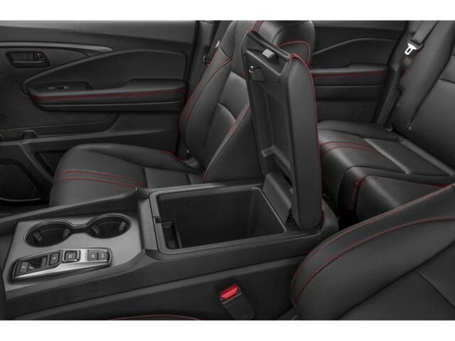 2025 Honda Ridgeline TrailSport Roseville CA