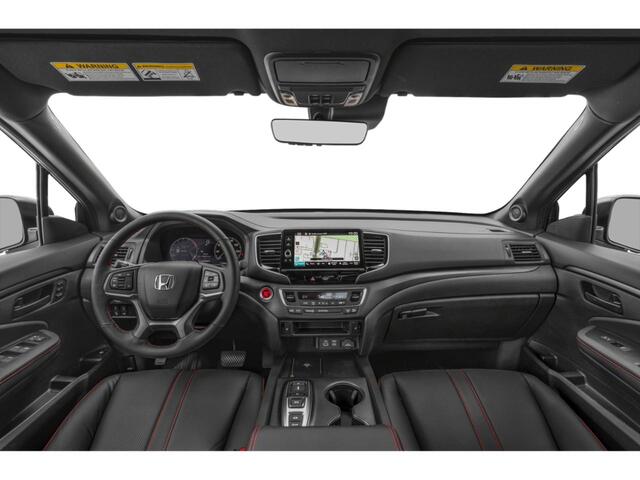 2025 Honda Ridgeline TrailSport Roseville CA
