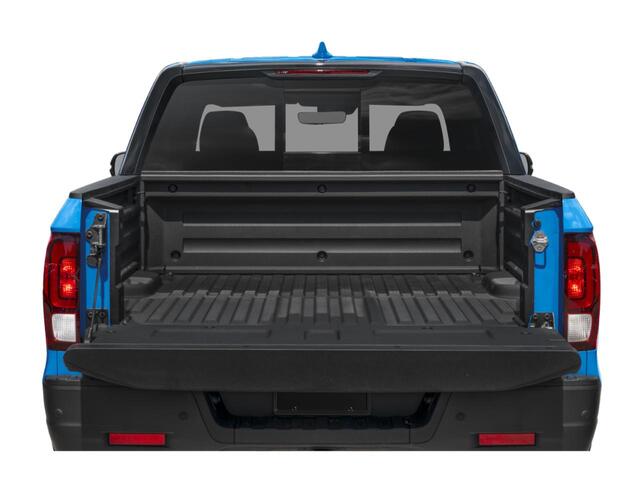 2025 Honda Ridgeline TrailSport Roseville CA