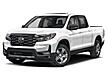 2025 Honda Ridgeline TrailSport+