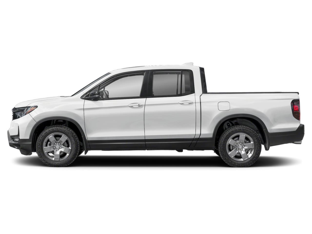 2025 Honda Ridgeline TrailSport+ San Clemente CA