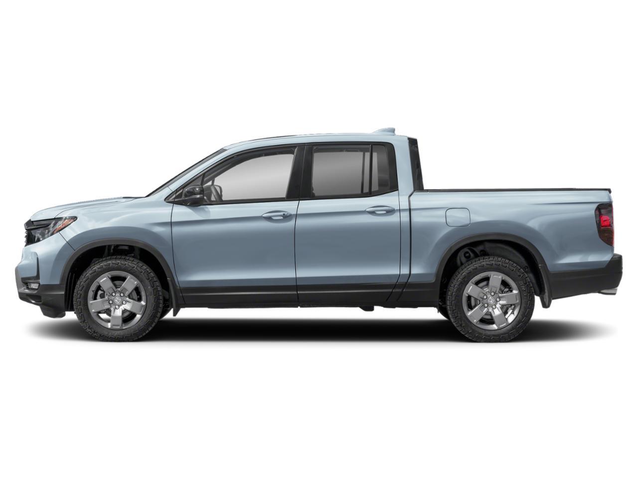 2025 Honda Ridgeline TrailSport San Clemente CA