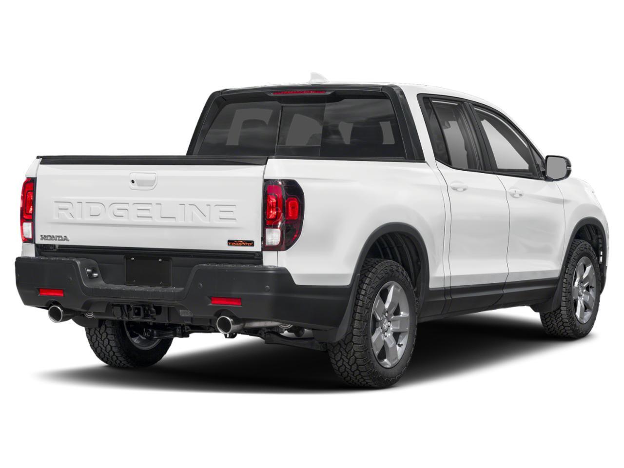2025 Honda Ridgeline TrailSport+ San Clemente CA